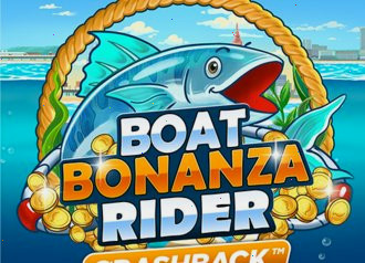 Игровой автомат Boat Bonanza Rider от Play’n GO